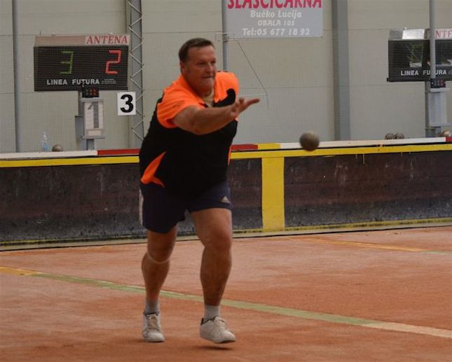 Poreč premočan za Anteno