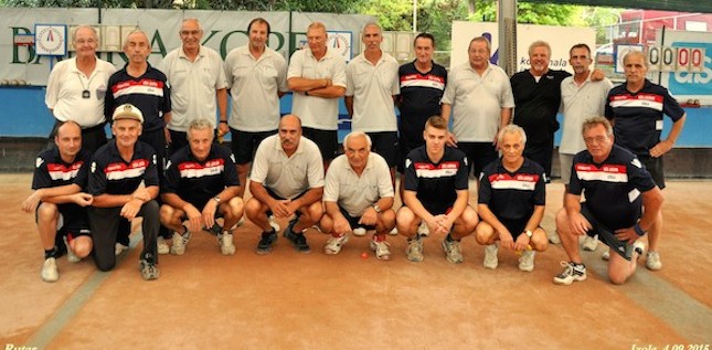 Jadran prestrašil konkurenco