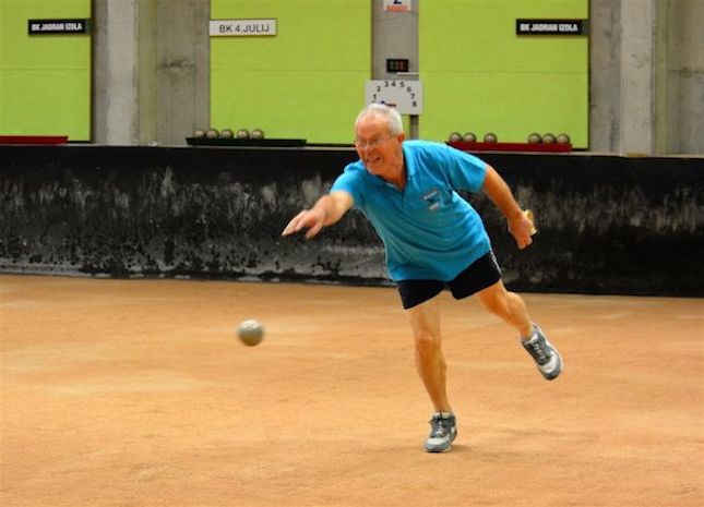 Derbi pripadel Jadranu