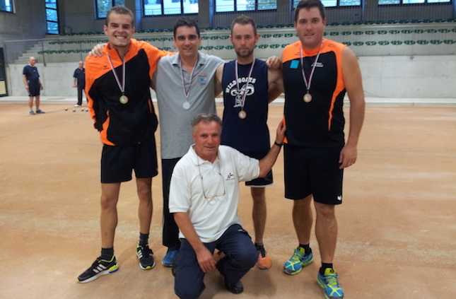 Đorđević ponovno najhitrejši