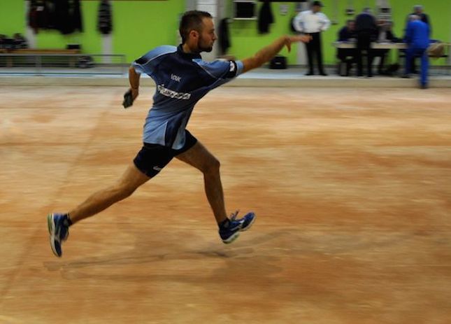 OP člani posamezno 2016 OP člani posamezno 2016