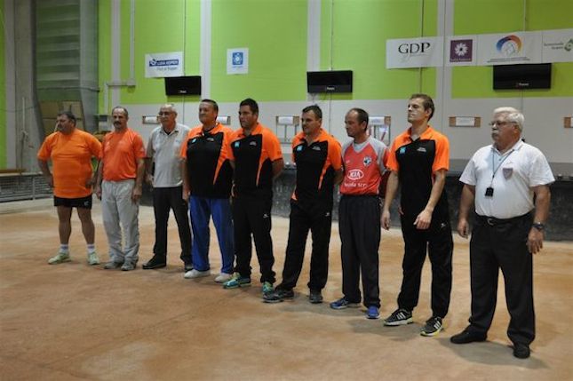 Prvi dan Mastersa Terme Čatež pripadel Kontiču