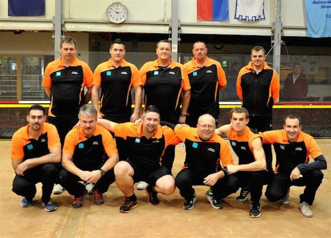 Zgodovinski dan Antene! Zgodovinski dan Antene!