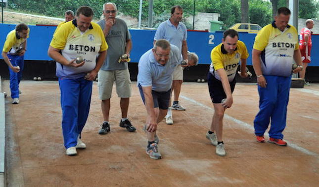 RAZPIS za organizacijo Pokala OBZ