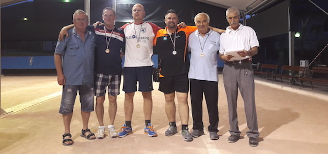 Najbolj natančen letos Mitja Kragelj