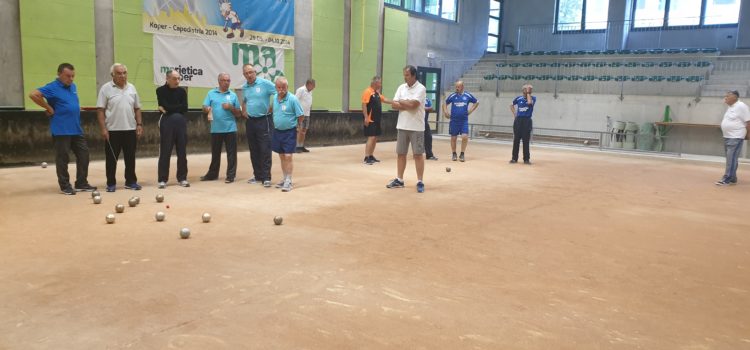 PRESTOP IN REGISTRACIJA IGRALCEV ZA SEZONO 2020/2021