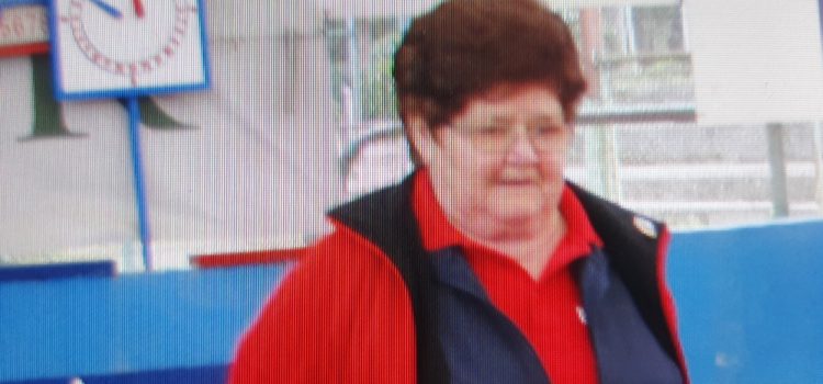 IN MEMORIAM  RADOJKA MILINČIČ – IVAN STARIČ