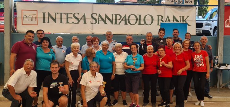 TURNIR OBZ SLOVENSKA ISTRA 2021