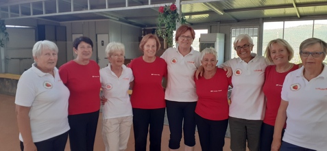 ŽENSKA LIGA ODIGRANO DRUGO KOLO