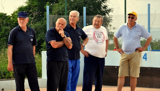 Pokalno prvenstvo OBZ Slovenska Istra Pokalno prvenstvo OBZ Slovenska Istra