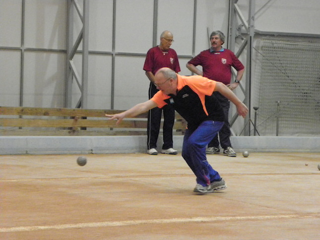 Goljuf in Kontič zmagovalca dvojic 2015 Goljuf in Kontič zmagovalca dvojic 2015