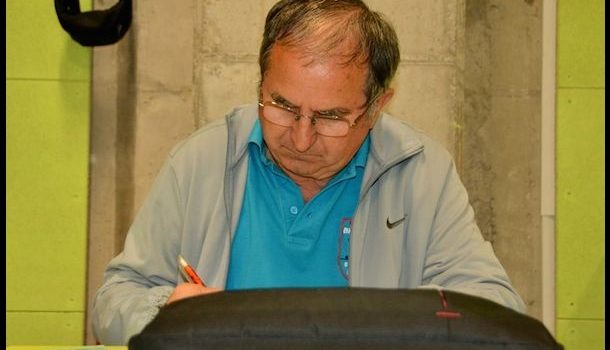 IN MEMORIAM JOSIP ŽIVKOVIČ