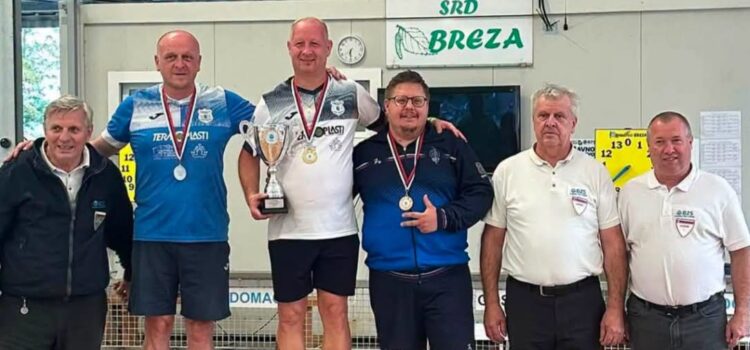 🏆 SANDI ŽURAN DRUGO LETO ZAPORED DRŽAVNI PRVAK V POSAMEZNEM! 🎯🇸🇮 🏆 SANDI ŽURAN DRUGO LETO ZAPORED DRŽAVNI PRVAK V POSAMEZNEM! 🎯🇸🇮