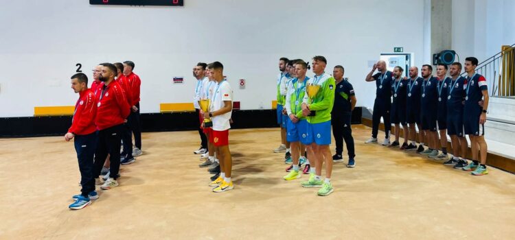 Francija osvojila Turnir štirih nacij Kobjeglava 2026 Francija osvojila Turnir štirih nacij Kobjeglava 2026
